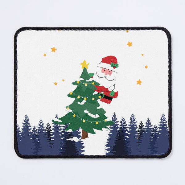 Item preview, TOUR He is said to accomplish this with the aid of Christmas elves designed and sold by elisekemp.