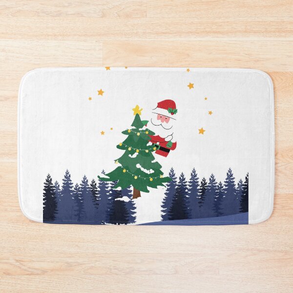 Item preview, TOUR He is said to accomplish this with the aid of Christmas elves designed and sold by elisekemp.