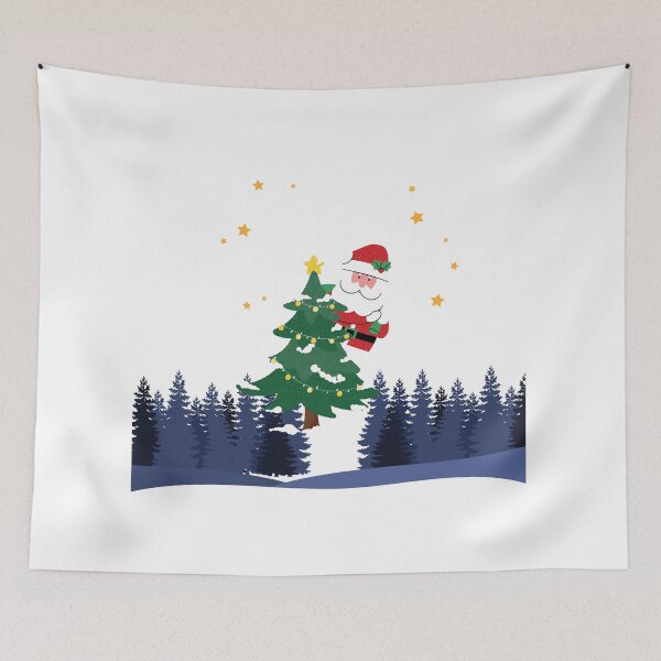 Item preview, TOUR He is said to accomplish this with the aid of Christmas elves designed and sold by elisekemp.