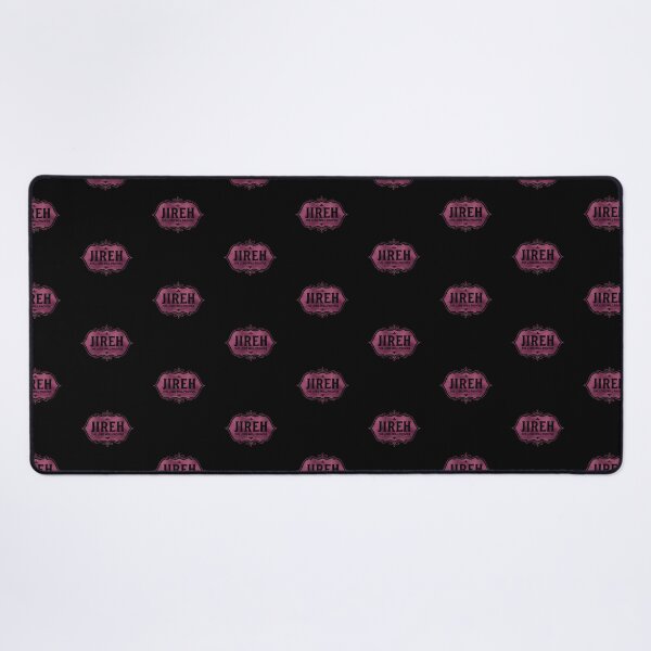 Item preview, Jireh | The Lord Will Provide | The Names of God | Genesis 22 14 designed and sold by Blessed Be Your Name.