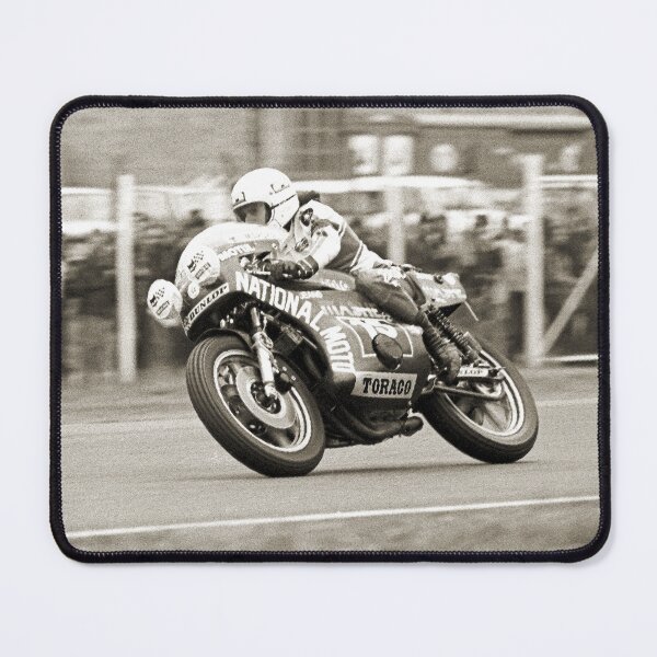 Item preview, vr 3652 / finition 2023 Vintage 15 " Pilote 15 - 24 heures Moto 75 " - Konica T3 vivitar 70.210 mm série 1 - Okaio Créations Olavia-Olao designed and sold by o.okaïo.
