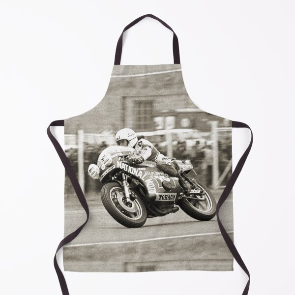 Item preview, vr 3652 / finition 2023  Vintage 15 " Pilote 15 - 24 heures Moto 75 " - Konica T3 vivitar 70.210 mm série 1 - Okaio Créations Olavia-Olao designed and sold by o.okaïo.