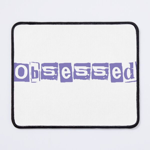 Item preview, Obsessed magazine font designed and sold by ruelia.