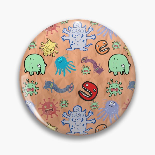 Item preview, The Wild Ones designed and sold by ZaboDesign.
