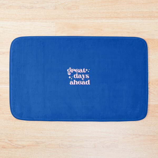Item preview, Great Days Ahead designed and sold by graphicnae242.