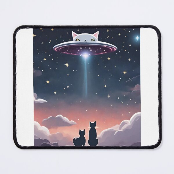 Item preview, Cat family going back home t-shirt designed and sold by AppleMe.