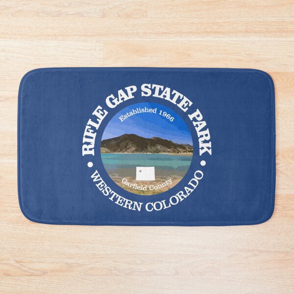 Item preview, Rifle Gap State Park (SP) designed and sold by curranmorgan.