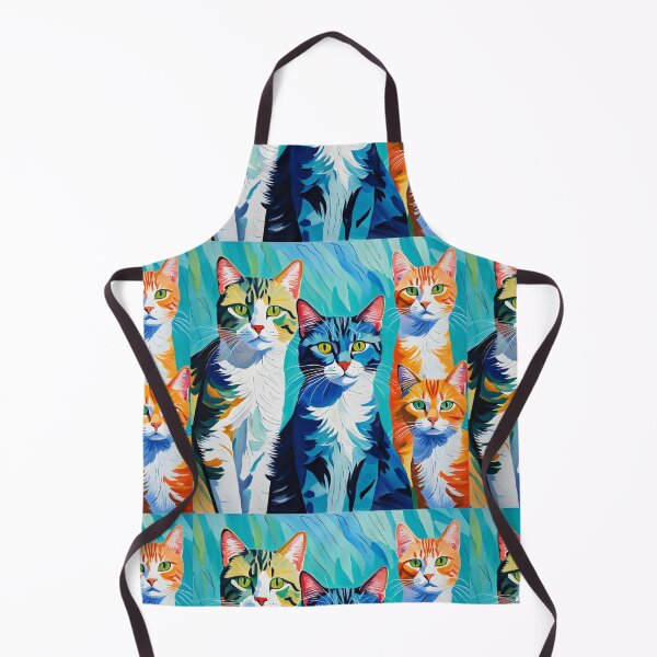 Item preview, Emotional support  four cute small cats tabbycats friendship mental health helper  designed and sold by Coolparrotgirl.