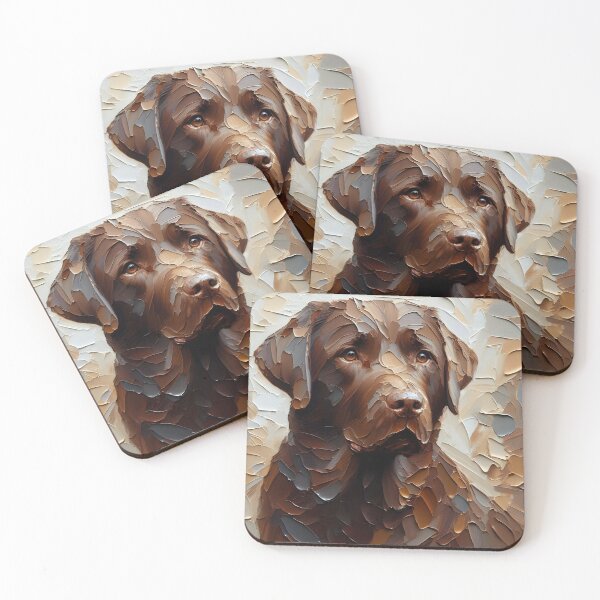Item preview, Furry Chocolate Companion designed and sold by Patriot Artyfact.