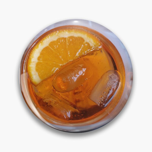 Item preview, Orange cocktail designed and sold by Larart-F-B.