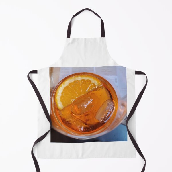 Item preview, Orange cocktail designed and sold by Larart-F-B.
