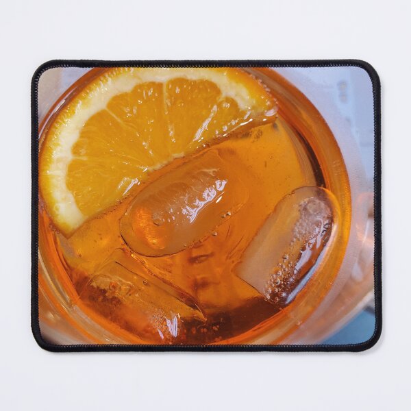 Item preview, Orange cocktail designed and sold by Larart-F-B.