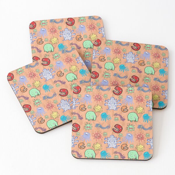 Item preview, The Wild Ones designed and sold by ZaboDesign.