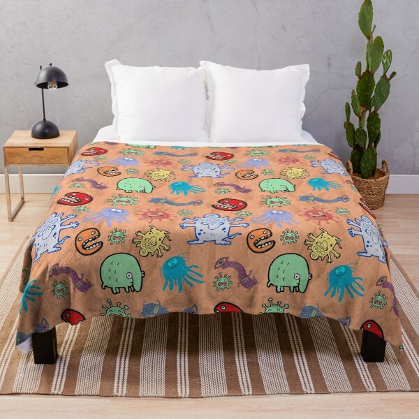 Item preview, The Wild Ones designed and sold by ZaboDesign.