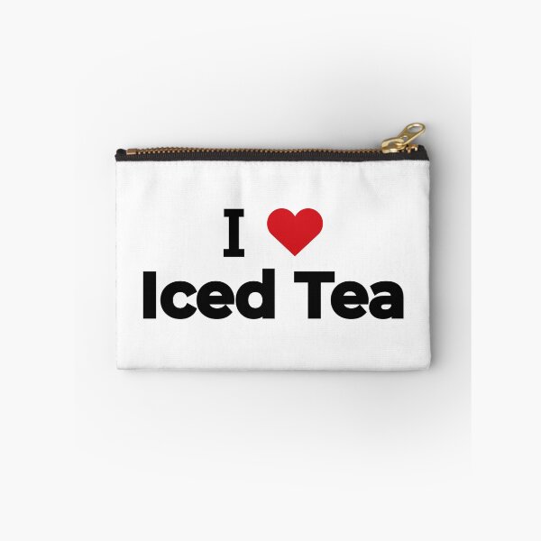 Item preview, I love Iced Tea designed and sold by Moyanana.