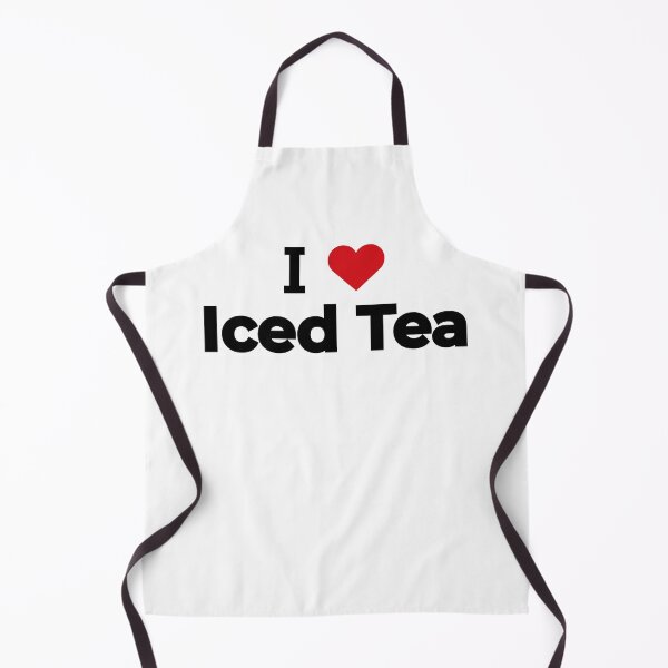 Item preview, I love Iced Tea designed and sold by Moyanana.