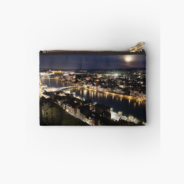 Item preview, Full Moon over Namur, Belgium designed and sold by Imladris01.