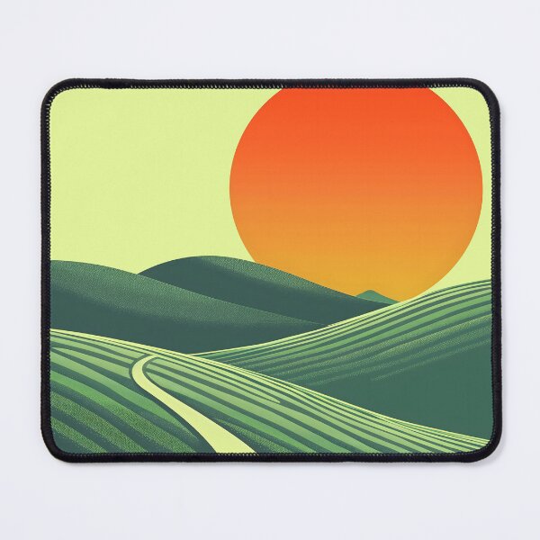 Item preview, Verdant Dawn designed and sold by unimuse.