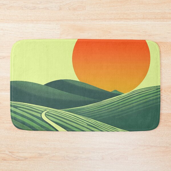 Item preview, Verdant Dawn designed and sold by unimuse.