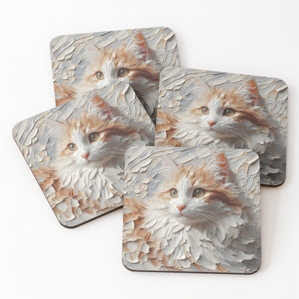 Item preview, Feline Whiskers designed and sold by Patriot Artyfact.