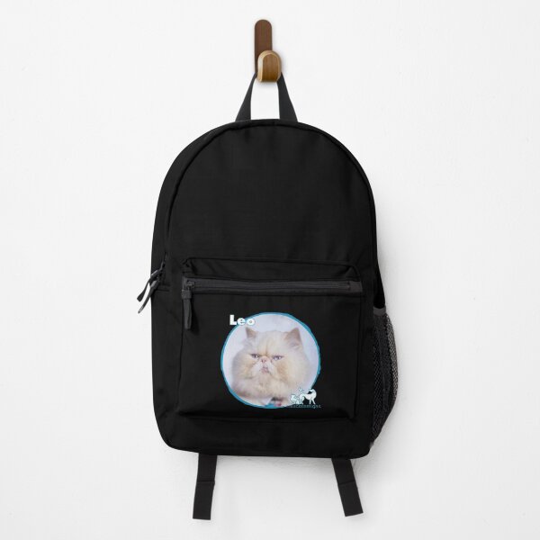 Item preview, Pet Portrait - Leo the Persian Kitten designed and sold by GAEDesigns.