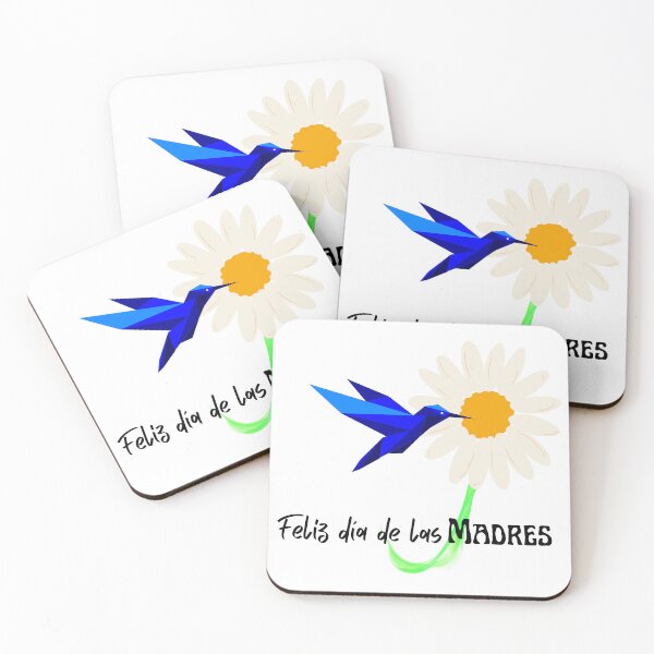 Item preview, Feliz día madres, colibrí designed and sold by FreeSoulLab.