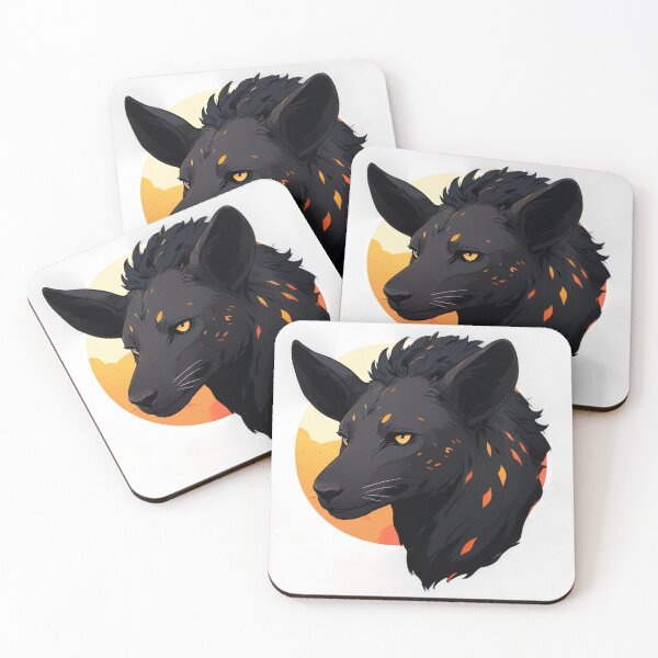 Item preview, fire animal designed and sold by victoriousCraft.