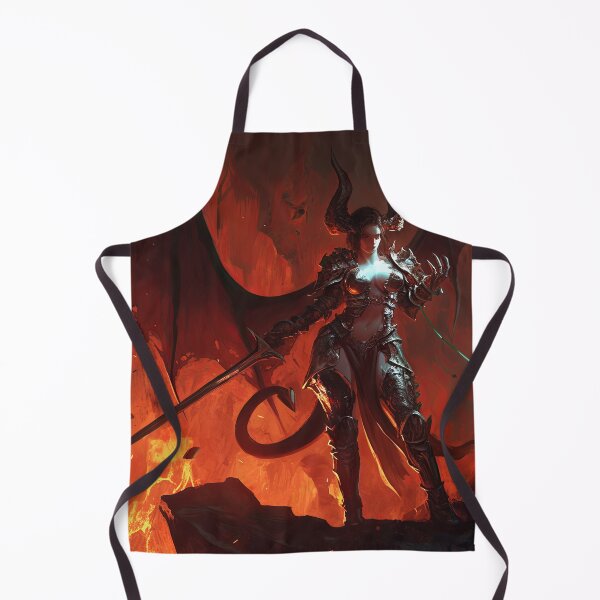 Item preview, Anu-Almut designed and sold by OccultDreams.