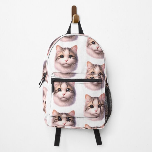 Item preview, Pure Feline Look. Adorable and Fun Gifts. designed and sold by LilianPixel.