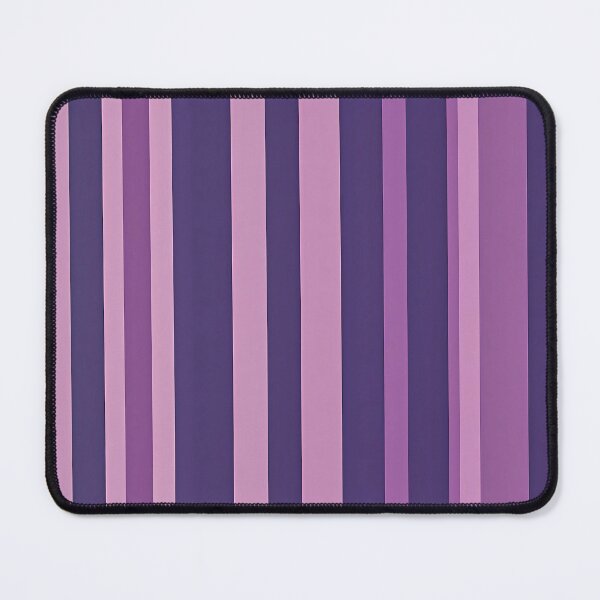 Item preview, Bauhaus Purple Lines designed and sold by Zenvo.