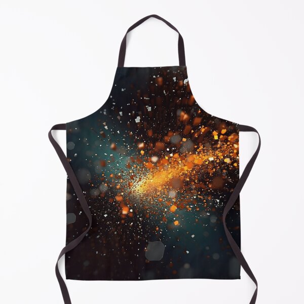 Item preview, Vibrant Carousel 10 designed and sold by Made-by-Gus.