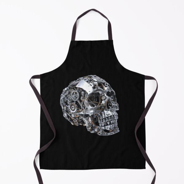 Item preview, Skull Rider. Spirit of the Motorcyclist designed and sold by elnexshop.