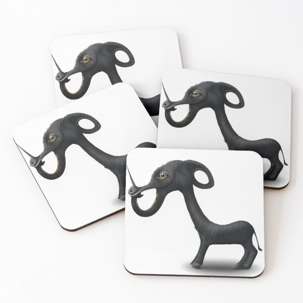 Item preview, the magic elephan designed and sold by victoriousCraft.
