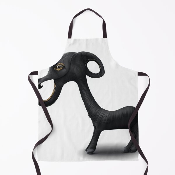 Item preview, the magic elephan designed and sold by victoriousCraft.
