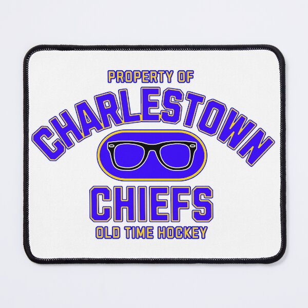 Item preview, Property of Charlestown Chiefs  designed and sold by mwb1274.