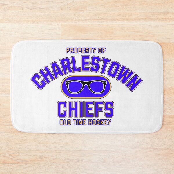 Item preview, Property of Charlestown Chiefs  designed and sold by mwb1274.