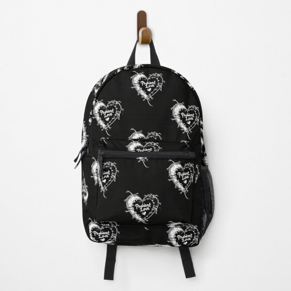 Item preview, Gothic Psybient Love in Vintage Style designed and sold by Piotrek0001.
