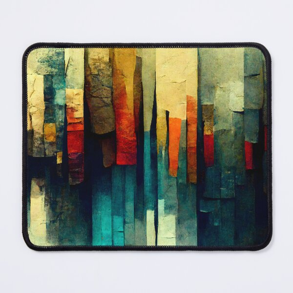 Item preview, Abstract Background 201 designed and sold by Made-by-Gus.