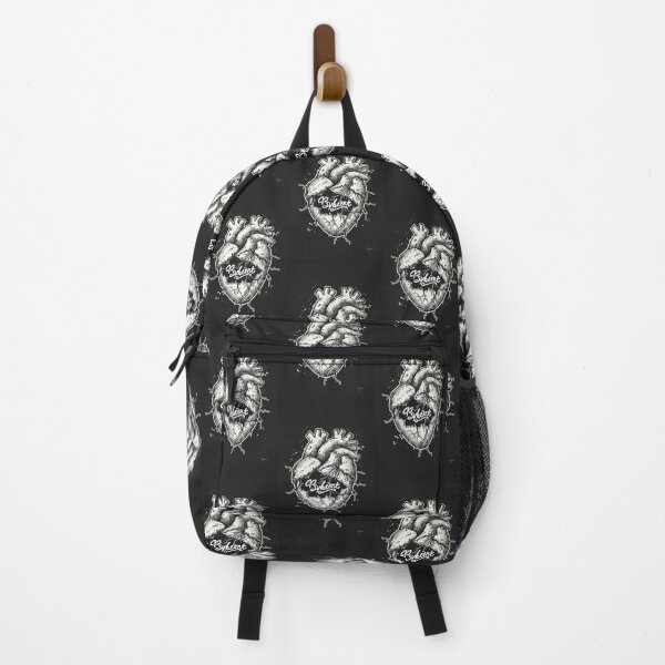 Item preview, Gothic Psybient Love in Vintage Style designed and sold by Piotrek0001.