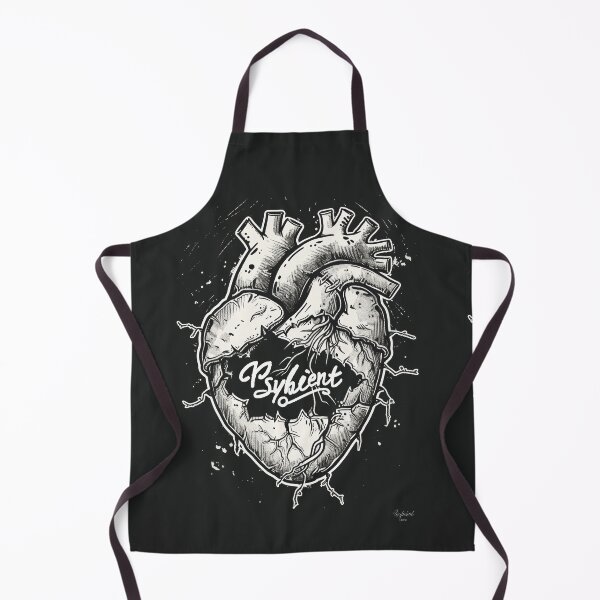 Item preview, Gothic Psybient Love in Vintage Style designed and sold by Piotrek0001.