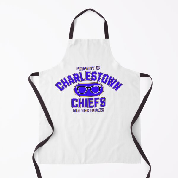 Item preview, Property of Charlestown Chiefs  designed and sold by mwb1274.