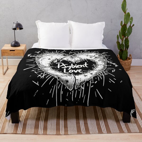 Item preview, Gothic Psybient Love in Vintage Style designed and sold by Piotrek0001.