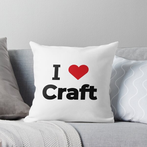 Item preview, I love Craft designed and sold by Moyanana.