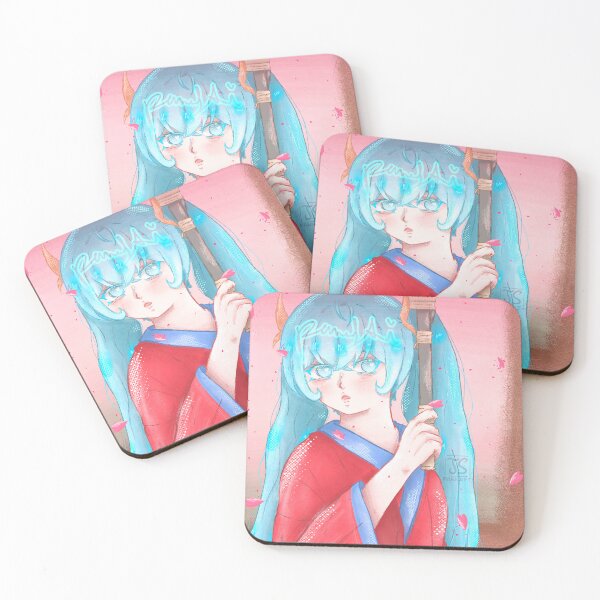 Item preview, miku kimono designed and sold by Pannafti.
