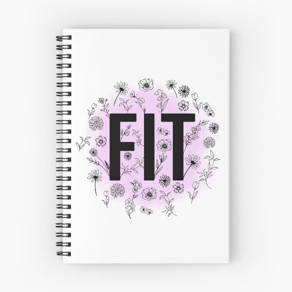 Item preview, PINK FIT - Fashion Institute of Technology designed and sold by DJava-ArtO.