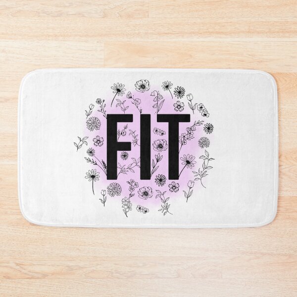 Item preview, PINK FIT - Fashion Institute of Technology designed and sold by DJava-ArtO.
