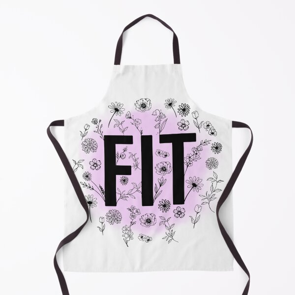 Item preview, PINK FIT - Fashion Institute of Technology designed and sold by DJava-ArtO.