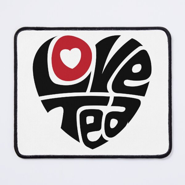 Item preview, Love Tea designed and sold by DarkSunglasses.