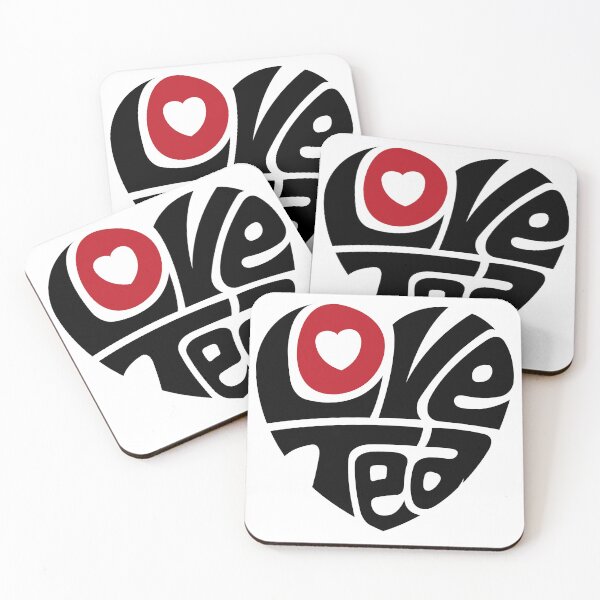 Item preview, Love Tea designed and sold by DarkSunglasses.