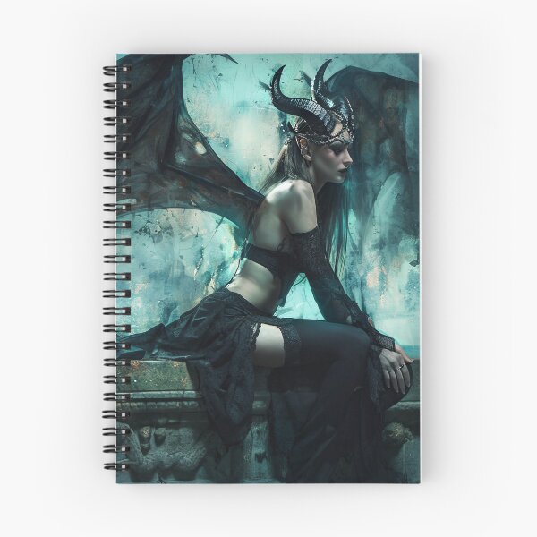 Item preview, Tiia-Elfriede designed and sold by OccultDreams.